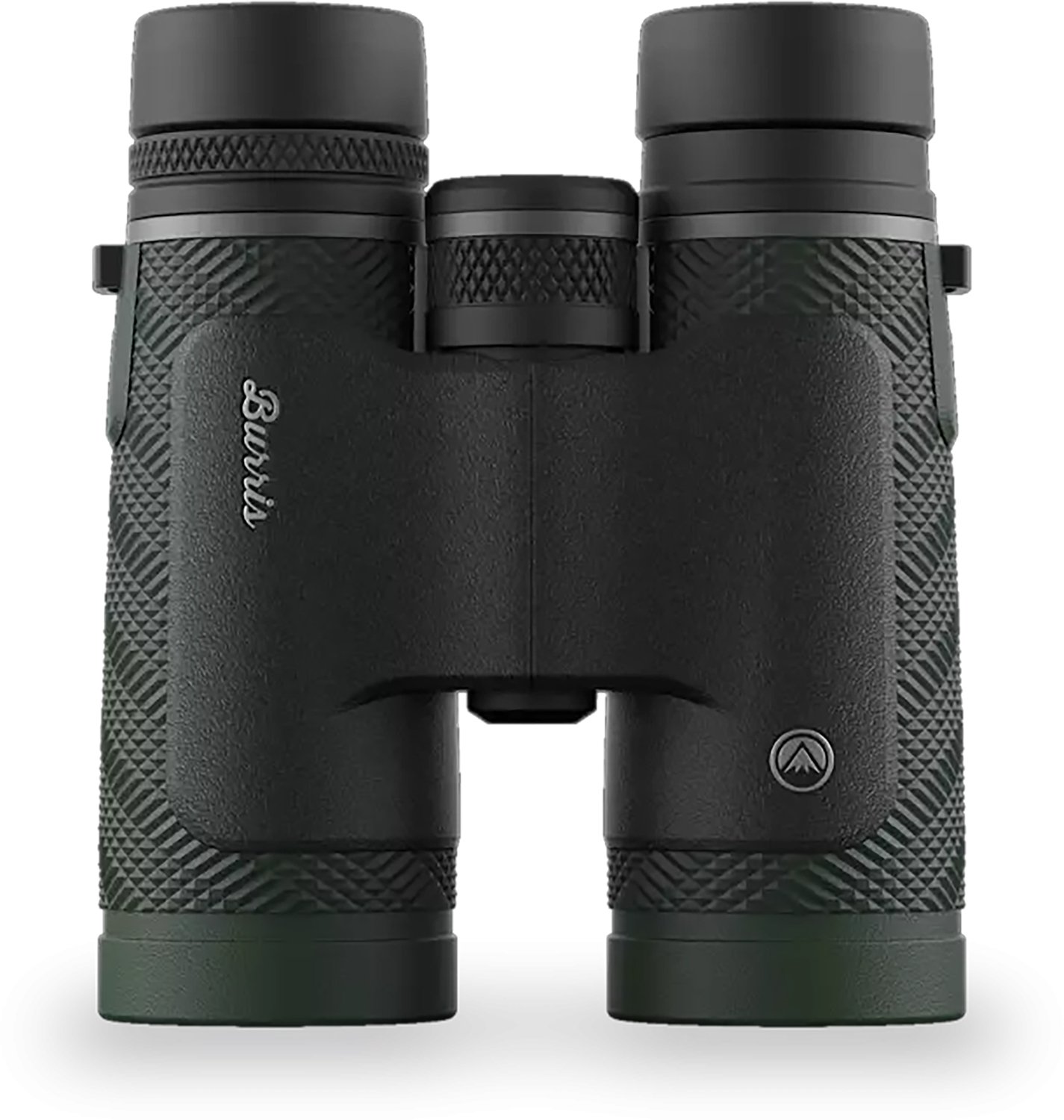 Burris Droptine HD 10x42 Binocular Fast Focus Green - Burris Optics - 42MM