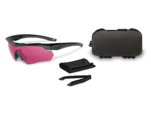 ESS Crossbow ONE Laser LPL-5