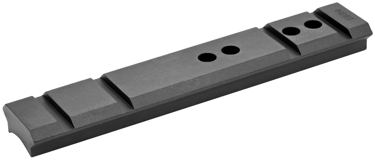 Warne M987M Maxima 1-Piece Base Thompson/Center Encore Omega Matte - Warne