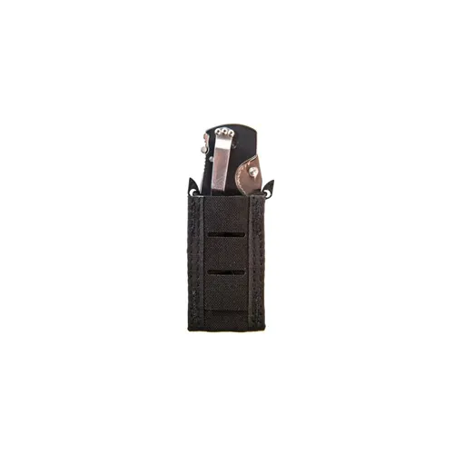 High Speed Gear Duty Pistol TACO U-MOUNT Universal Belt Mount