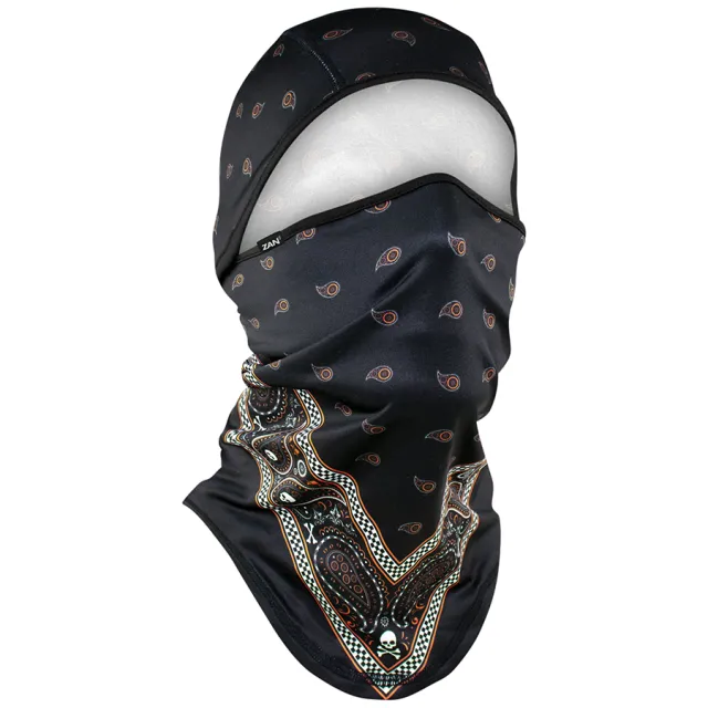 Zan Headgear Balaclava - Zan Headgear