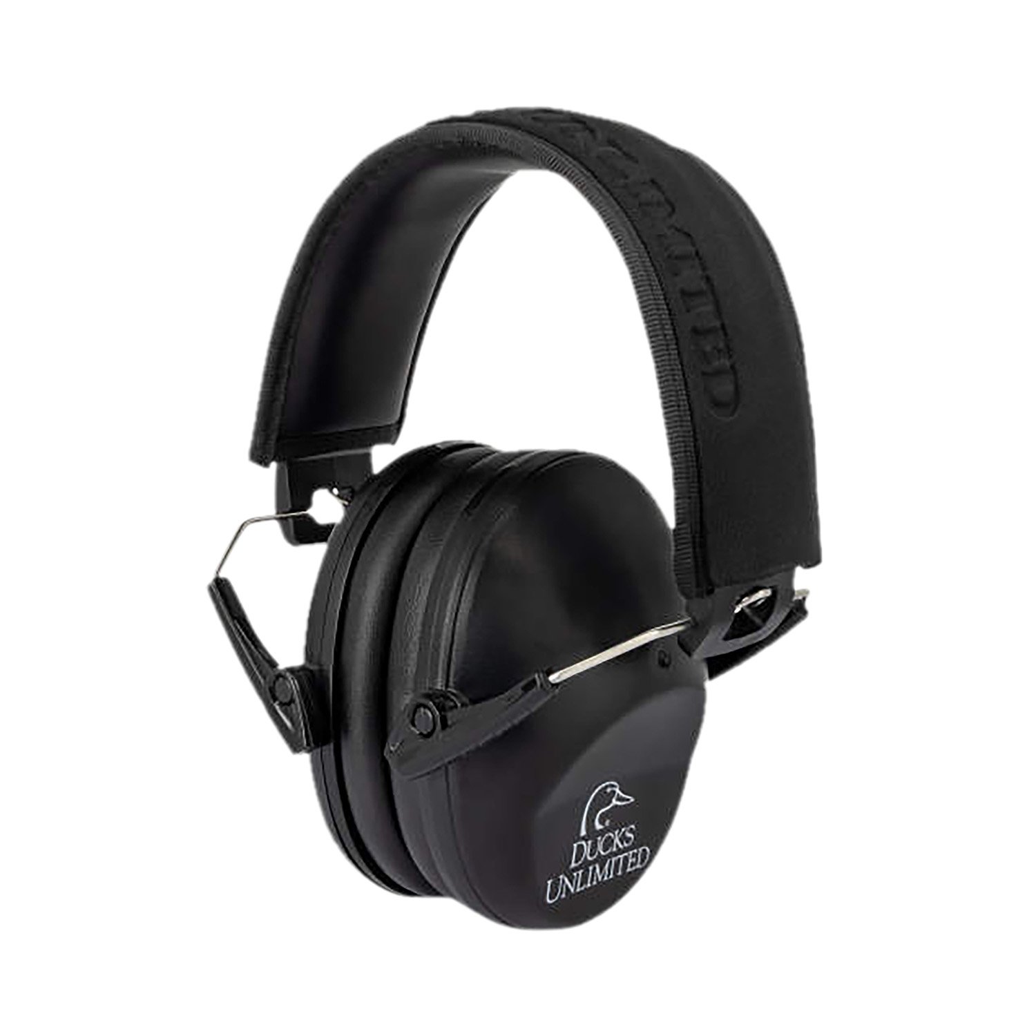Buy Radians DUYHPBLKBX Youth Earmuff Over-the-Head Black online