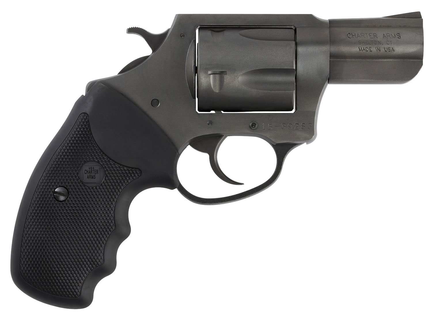 Charter Arms 64020 40 S&W - CHARTER ARMS - 40 S&W
