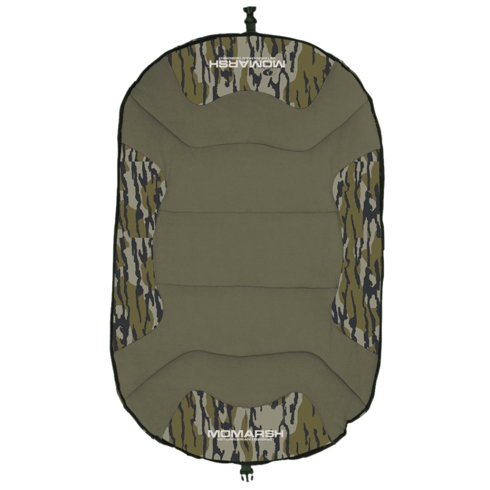 Higdon Outdoors 93176 Cot Replacement Cover Original Bottomland 28.5 In - Higdon Outdoors