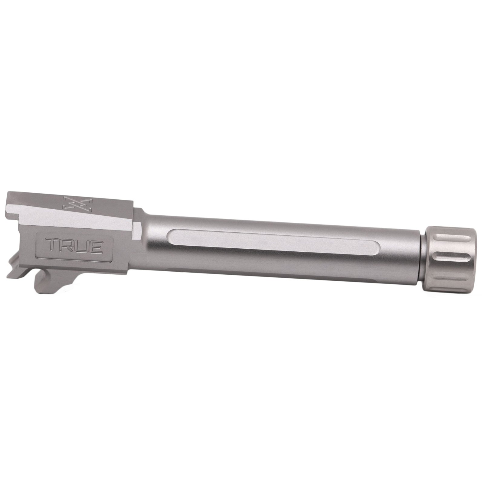Buy True Precision TPP365XLBXT 9mm Barrel Sig P365XL 3.7" Stainless Steel online