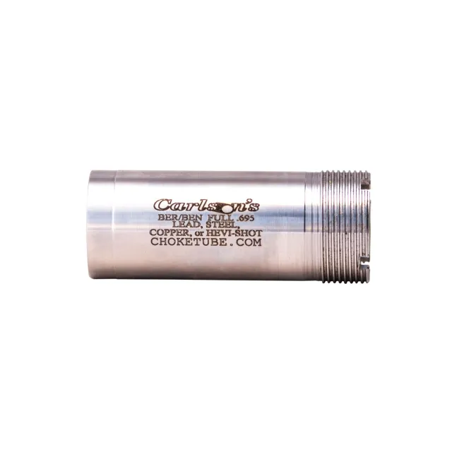 Buy Carlson's 56616 12 Gauge Full Flush Choke 17-4 Stainless Steel online