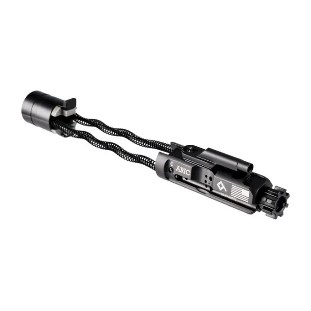 Law Tactical 99367 AR-15 ARIC-C Internal Carrier Unsuppressed Black