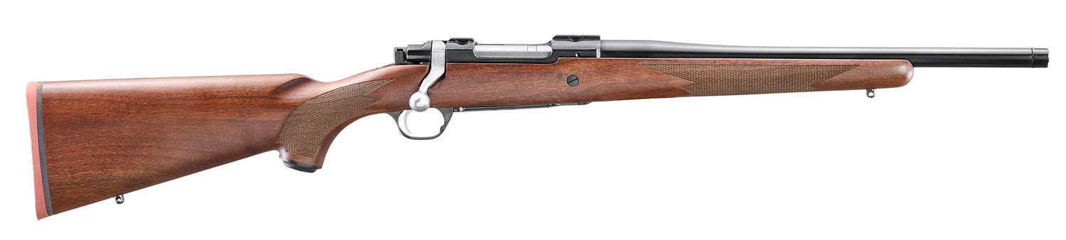 Ruger Hawkeye 243 WINCHESTER - Ruger - 243 WINCHESTER