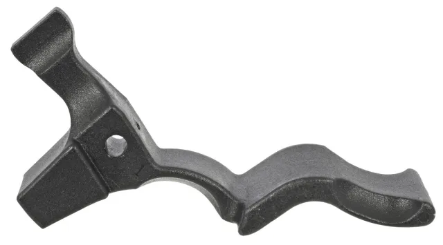 Buy Ruger 10/22 Charger Extended Mag Release Black online
