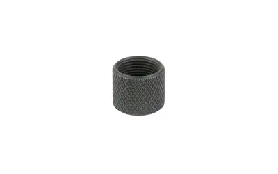 Buy Noveske Thread Protector 9MM Black Fits 1/2x28 online