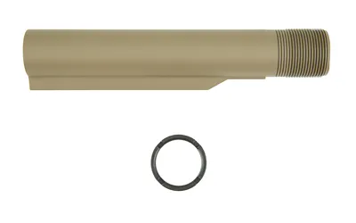 Noveske Mil-Spec Buffer Tube 6 Position Cerakote Flat Dark Earth Fits - Noveske