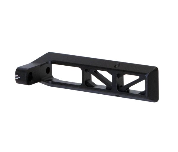 Bear Archery ASBLFM React Bridge Lock Front Mount - Black - Escalade Sports DBA Bear Archery