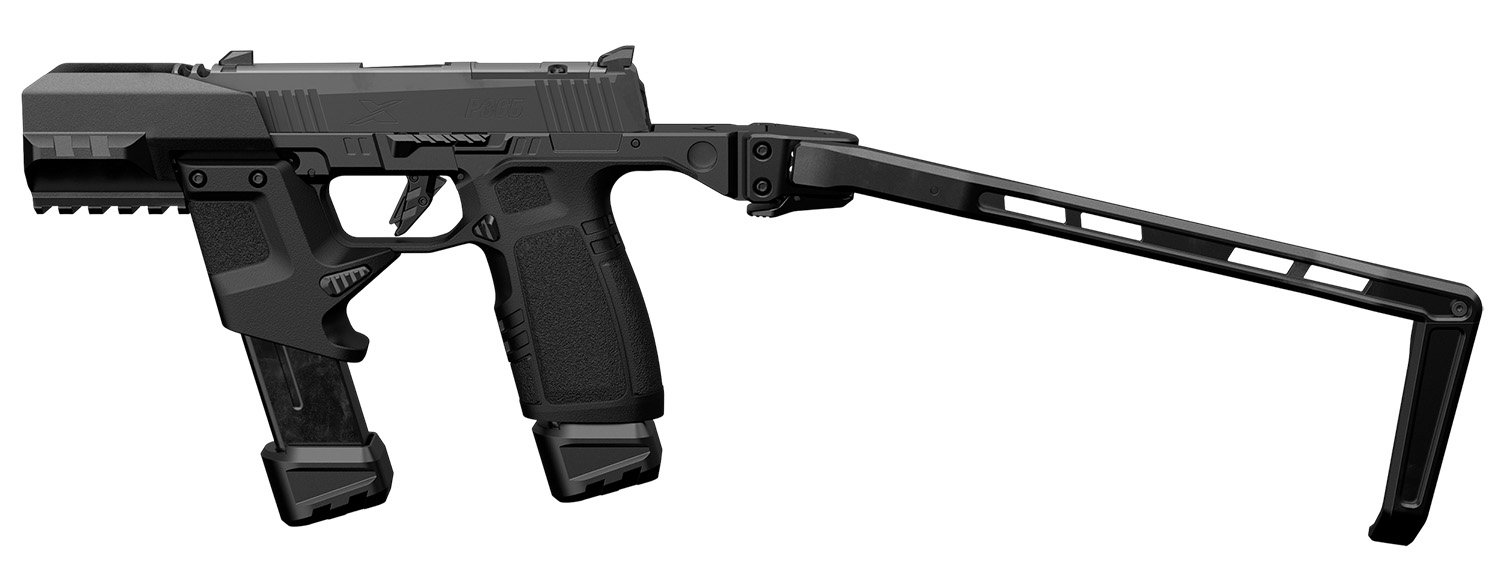 Buy Tyrant TDP365TWSBLK P365 WEAPON SYST BLK online