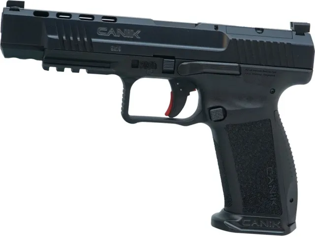 Buy Canik TP9 METE SFx Full Size Semi-Auto Pistol 9mm Luger 5.2" Barrel (1)-18 online
