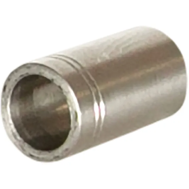 Gold Tip SC16630012 .166 300 Spine Steel Collar 12-Pack - Gold Tip