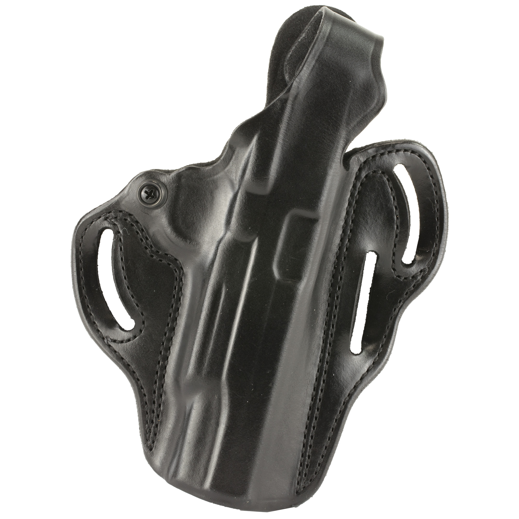 DeSantis 001BAF9Z0 Thumb Break Scabbard Holster, 1911 5" Rail, Right Hand - DeSantis