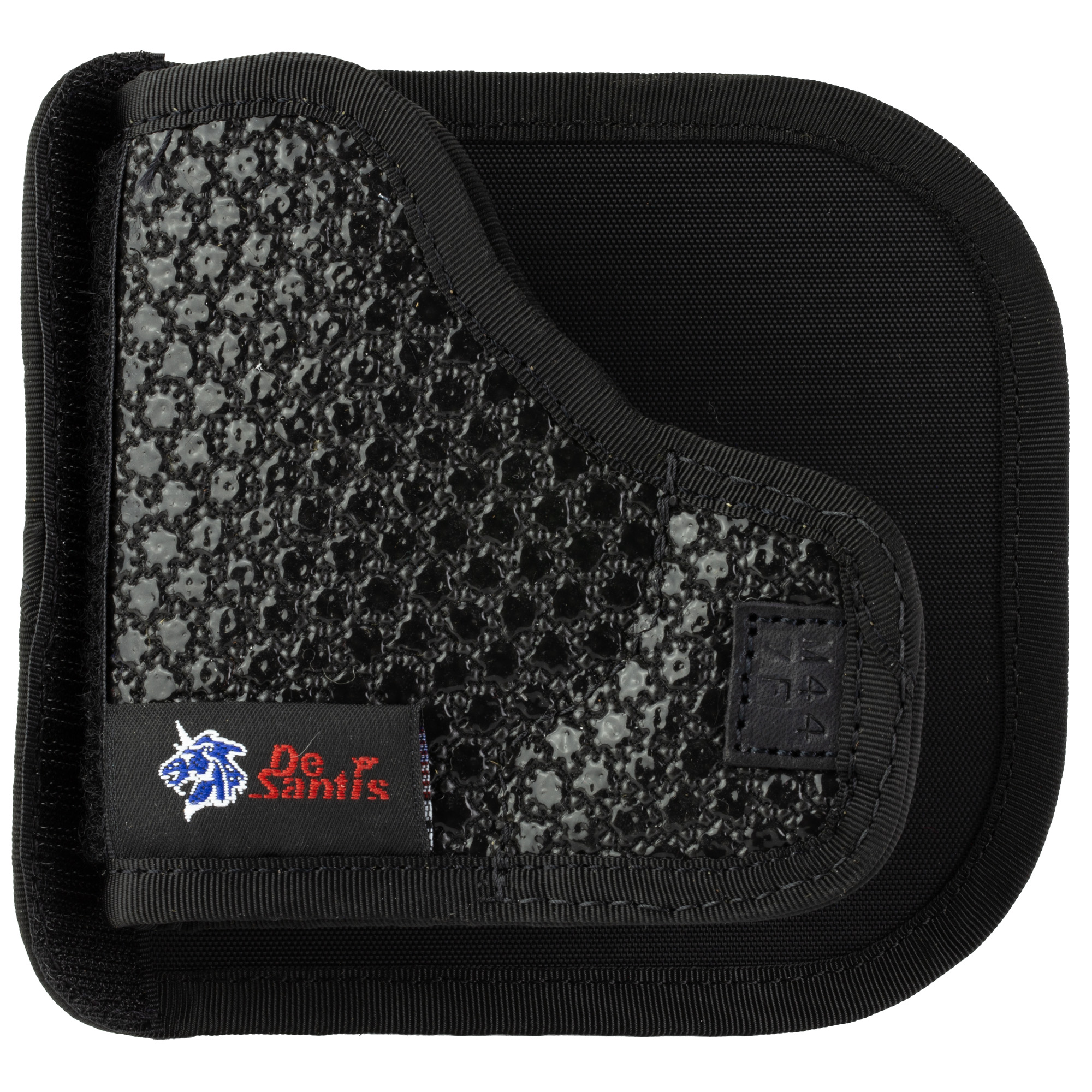 Buy DeSantis M44BJ7FZ0 Super Fly Pocket Holster Ruger LCP Ambidextrous Black online