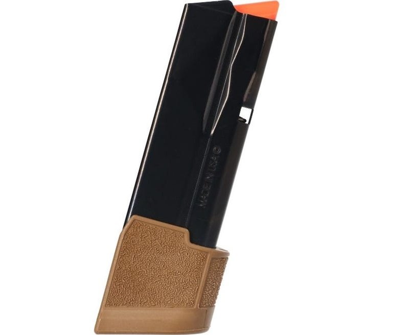 Buy Sig Sauer 8901206 P365-XMACRO 17rd 9mm Magazine Coyote Tan online