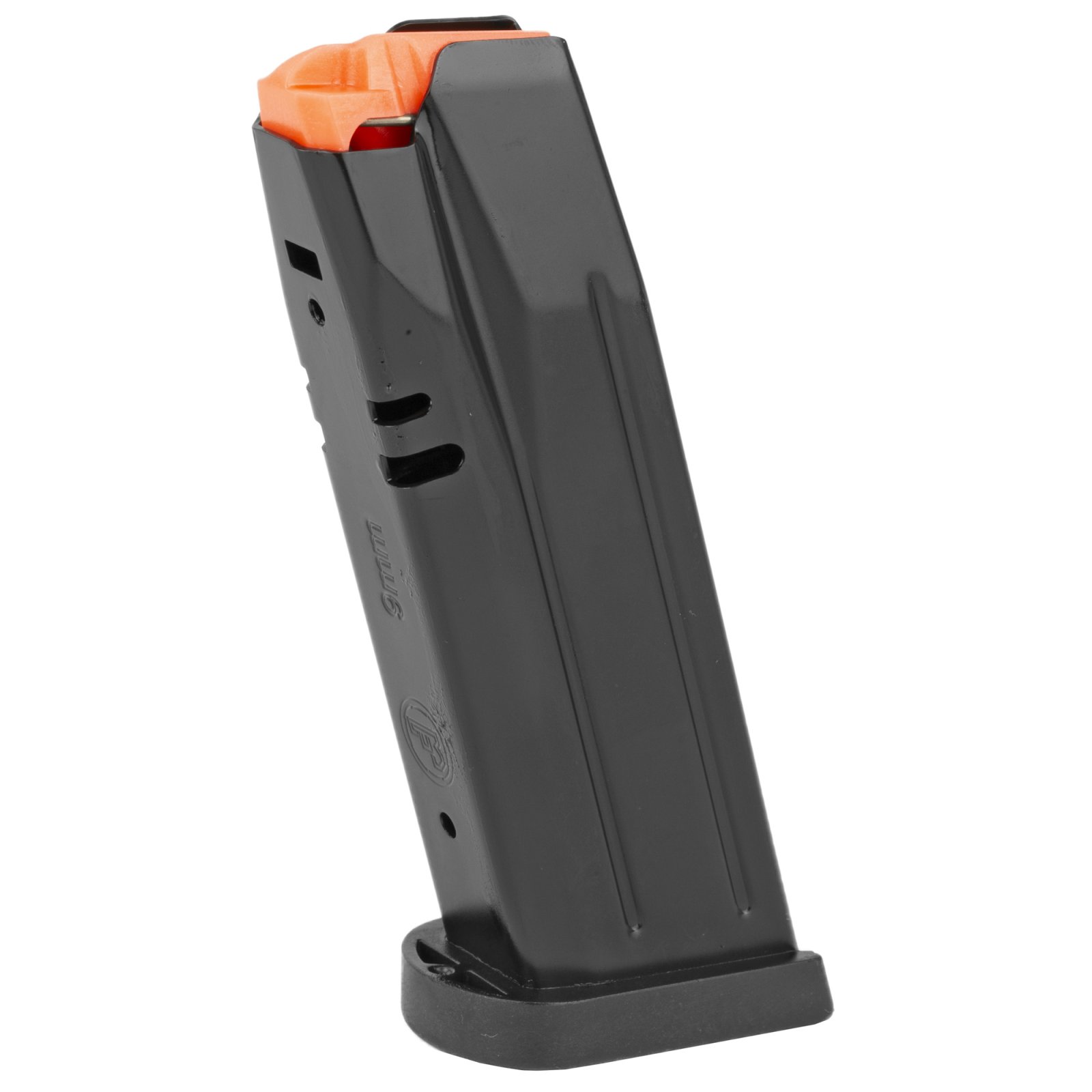 Buy CZ-USA P-10 C Reverse 9MM 15rd Steel Black OEM Magazine online