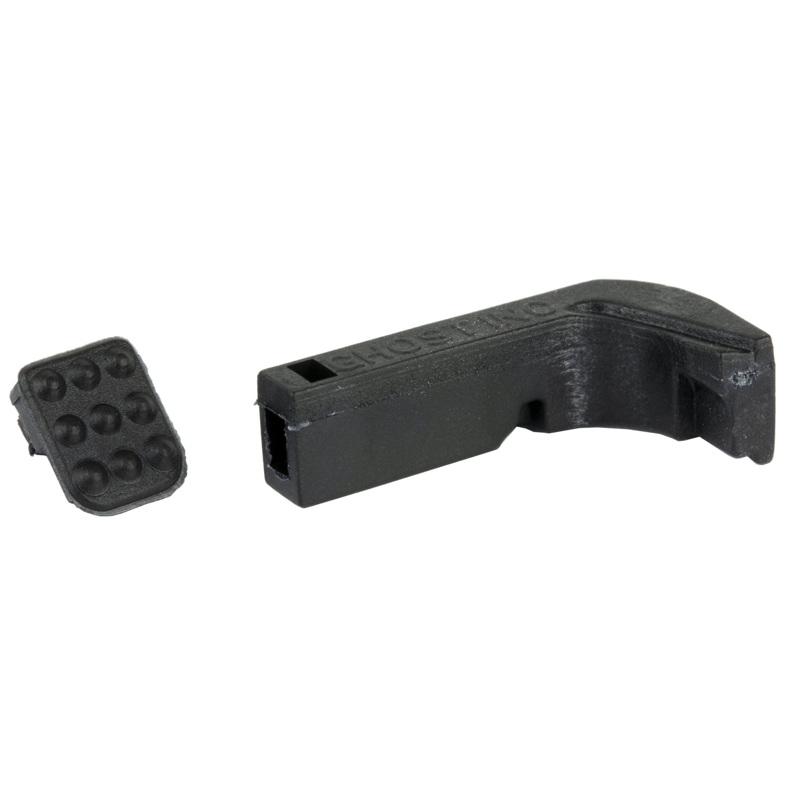 Buy Ghost Inc. Low Profile Magazine Release Fits Small/Medium-Frame Glock online