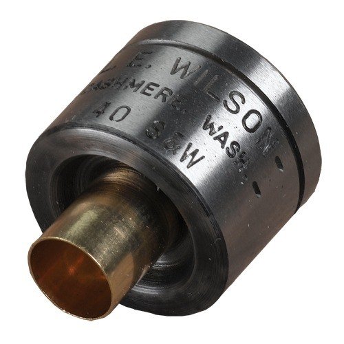 Wilson Pistol Holder .44 Mag/.44 Spl/.44 Russian - L.E. Wilson - 44 Magnum