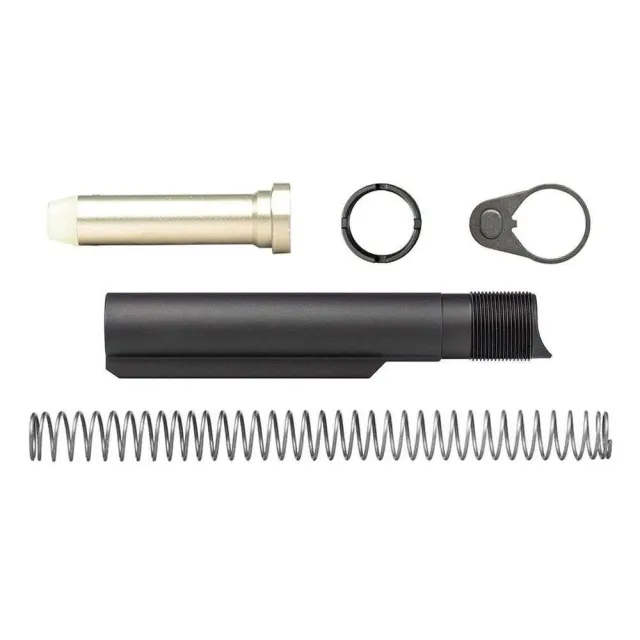 Aero Precision APRH101243 AR-15 Enhanced Carbine Buffer Kit H3 Buffer