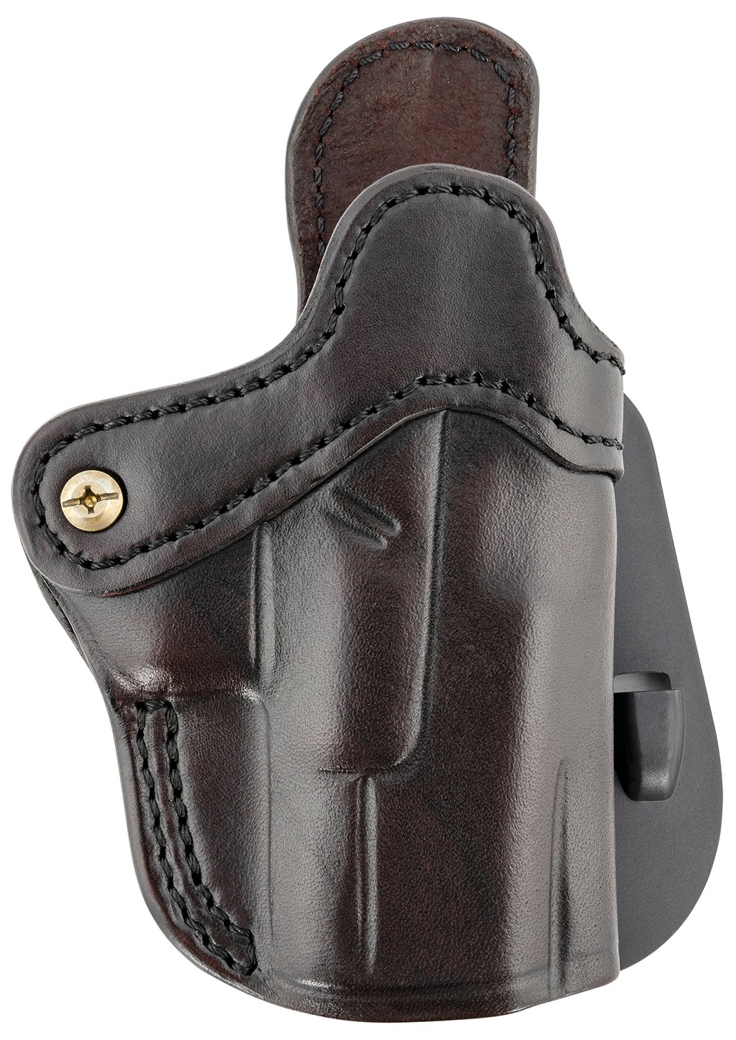 Buy 1791 Gunleather ORPDH21SBRR Optic-Ready OWB Size 2.1 Right-Hand online