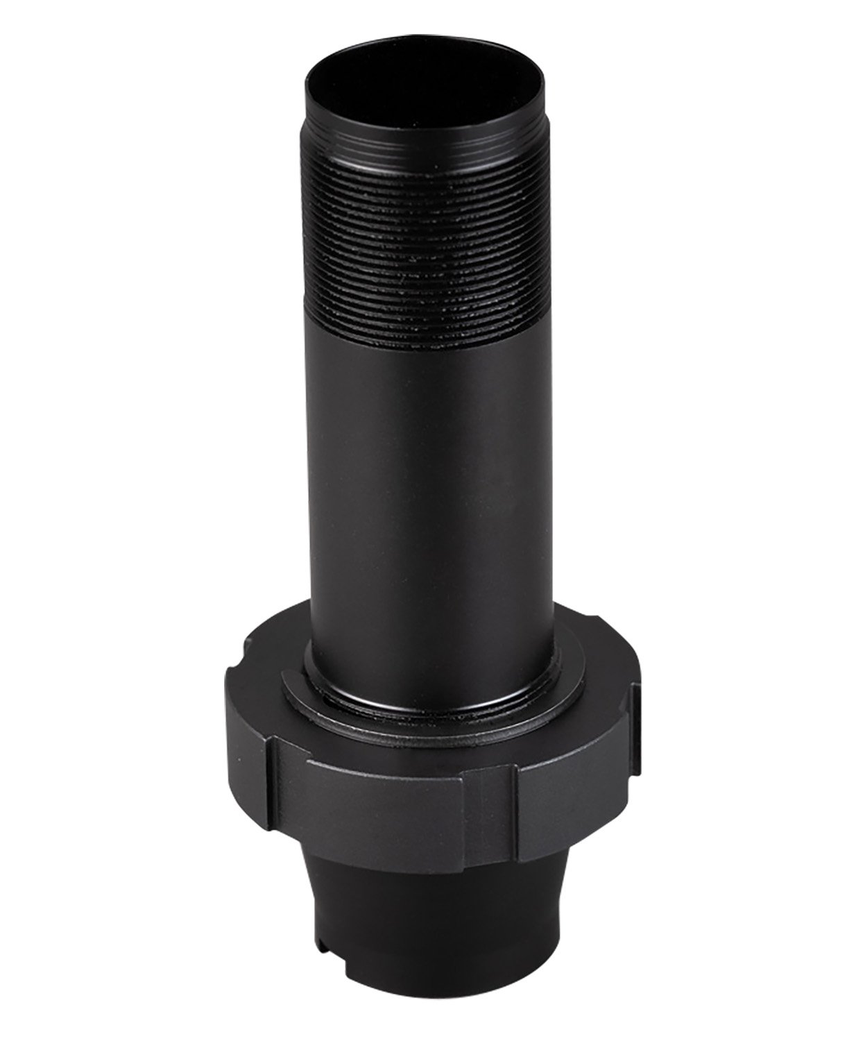 SilencerCo AC1323 Echo Choke Adapter Black - SilencerCo