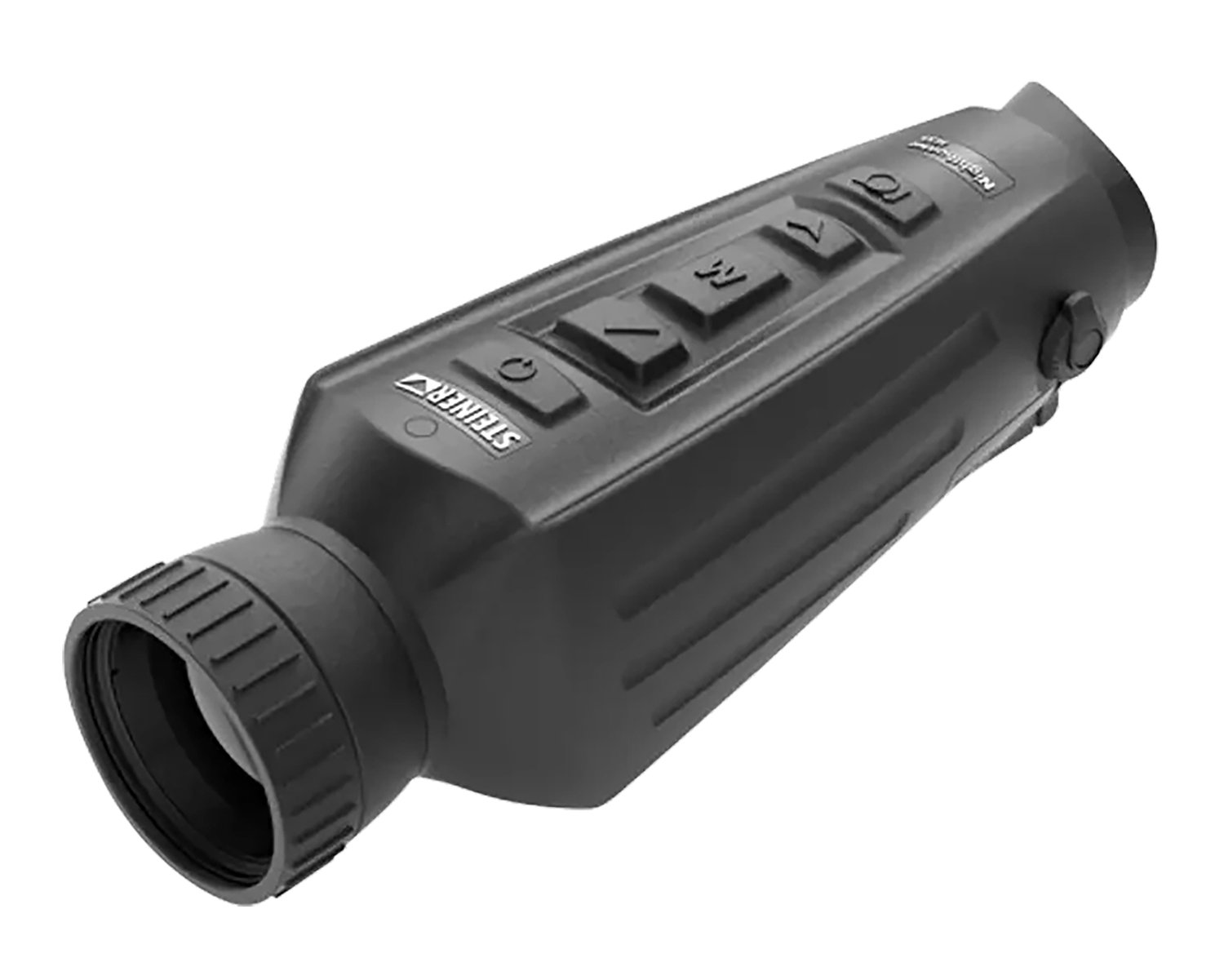 Buy Steiner 9520 Nighthunter H35 Thermal Monocular 2x-16x 35mm Matte Black online