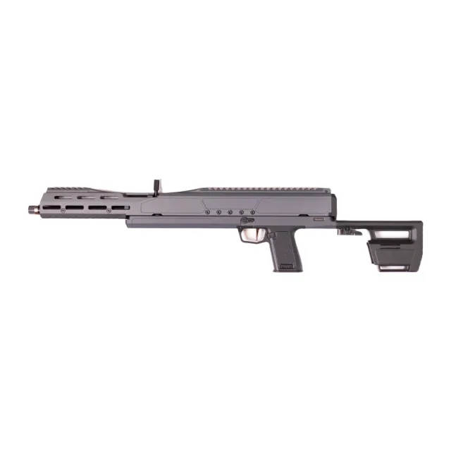 Trailblazer P9-SG-10RD 9mm Rifle 16" Sniper Grey 10+1 Semi-Auto - Trailblazer Firearms LLC - 9mm for sale at Bang-Bang Tactical