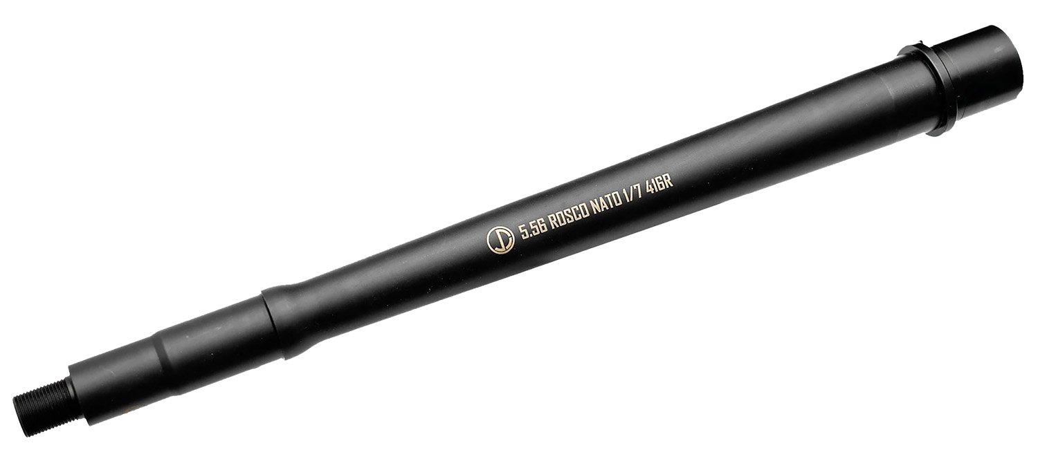 Buy Rosco K9-115-HY-DUFFY-556-7-PT 11.5" 5.56mm Patrol Barrel 1/7 Twist Nitride online