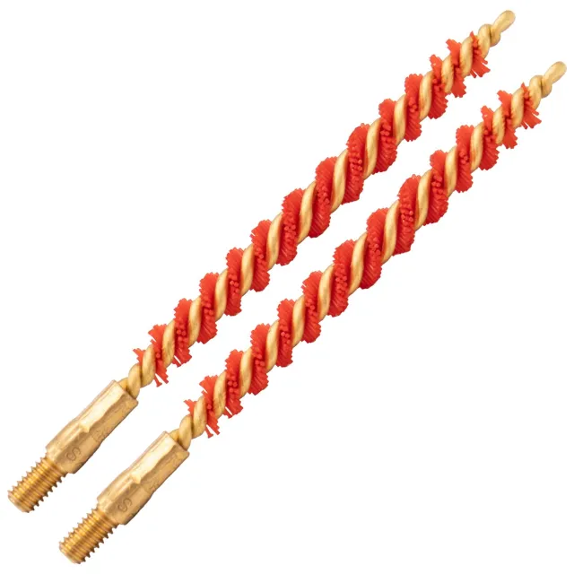 KleenBore A177NRED Bore Brush Rifle Red 223/5.56 - Kleen Bore - .223/5.56