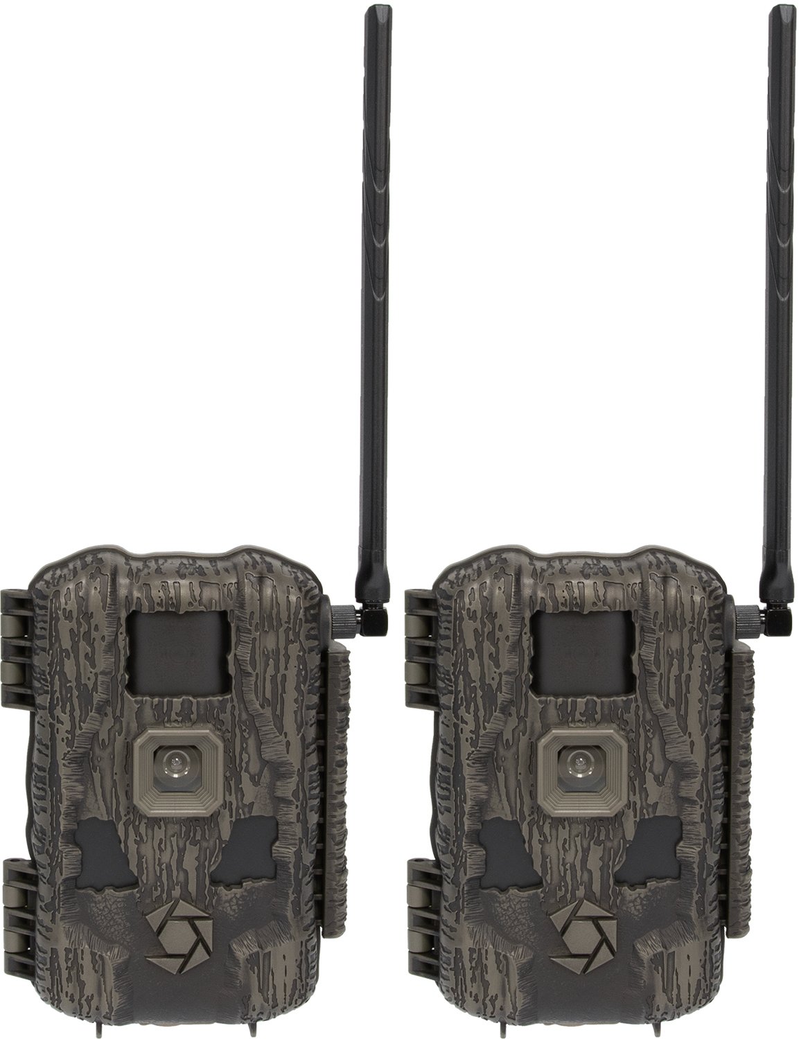Stealth Cam Fusion Max Cellular Trail Camera 2 Pack STCFXWTX22PK - Stealth Cam