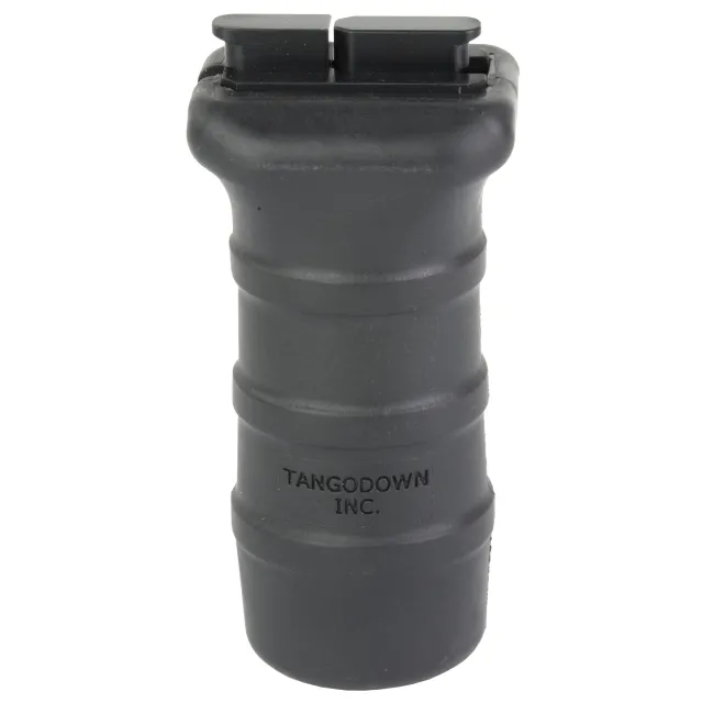 TangoDown BGV-ML1-BLK Stubby Vertical Grip, Black, M-LOK, 3.125" Length - TangoDown