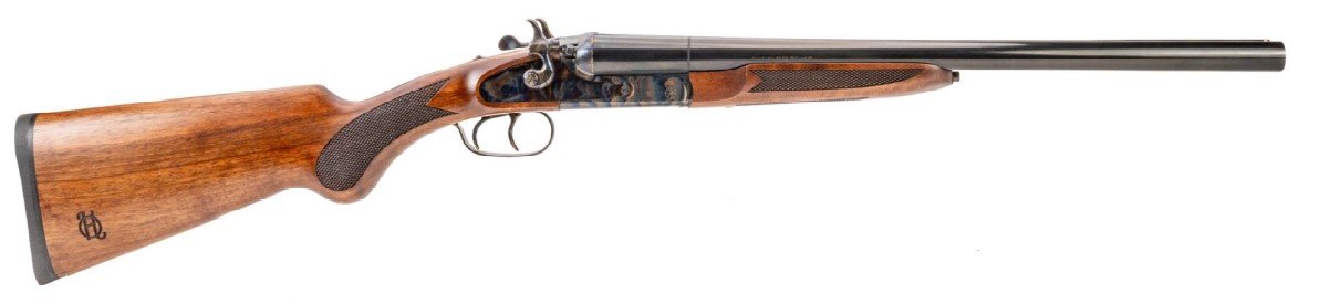 Heritage Coachwhip 16 Gauge - Heritage - 16 Gauge