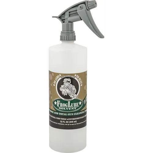 Frog Lube 32 OZ. SOLVENT