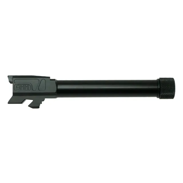 Faxon Firearms GLOCK 48 Duty Series Threaded Barrel GA910N48NGQT