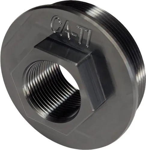 Comstock Armory DT-12 1/2x28 Threaded Tactical Mount