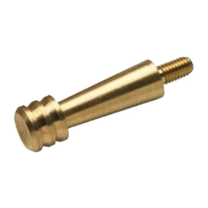 CVA .45 Caliber Cleaning Jag Solid Brass for Ramrods - CVA - 45 CALIBER