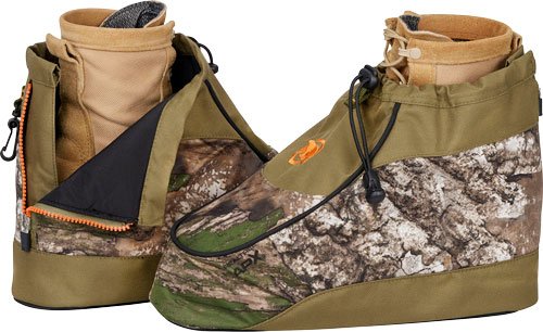 Arctic Shield Boot Insulators Realtree APX XL 12-13 - Arctic Shield