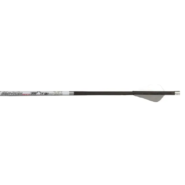 Carbon Express 51219 Maxima Photon SD Arrows 300 6pk, .309 Spine, 32" Length - Carbon Express