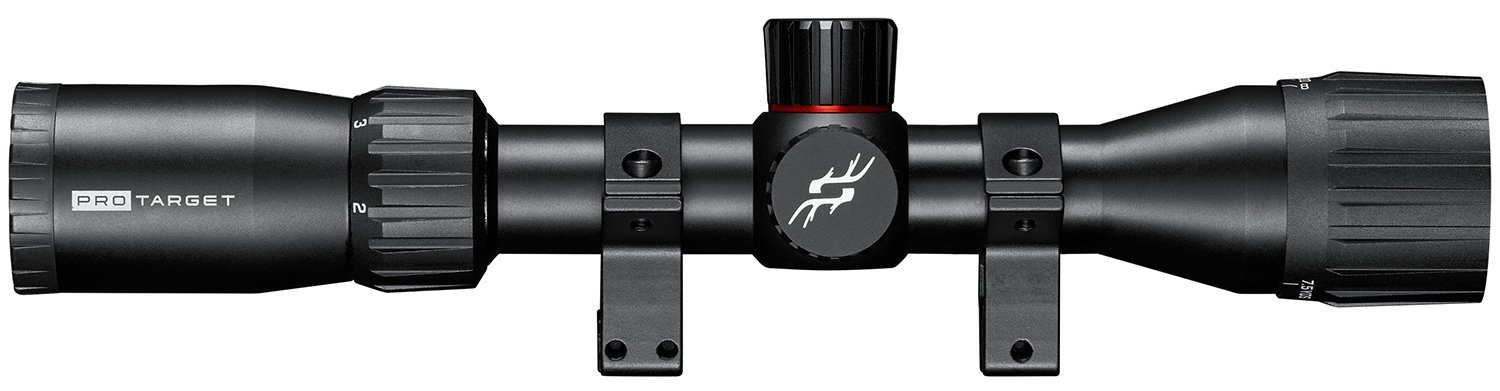 Buy Simmons SPTA2732 ProTarget 2-7x32mm Rifle Scope online