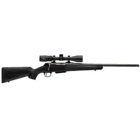 Buy Winchester Guns 535737218 XPR Compact Scope Combo 7mm-08 Rem 3+1 Cap... online