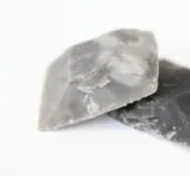 Traditions Hand Knapped Flints 1 pk. 5/8"