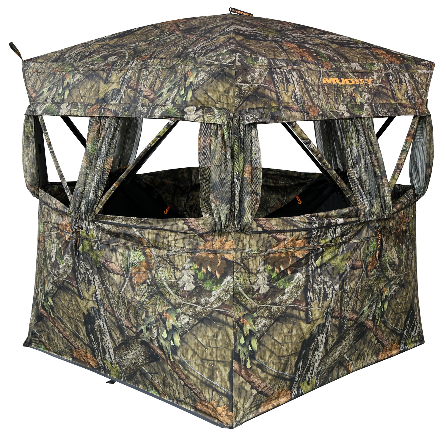 Buy Muddy Vs360 Ground Blind MO Breakup Country online