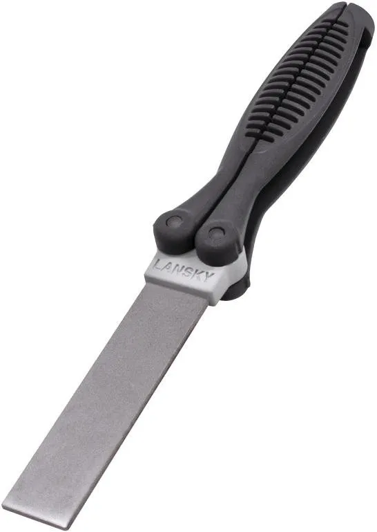 LANSKY FP2860 Double Diamond Folding Paddle 280/600 Grit