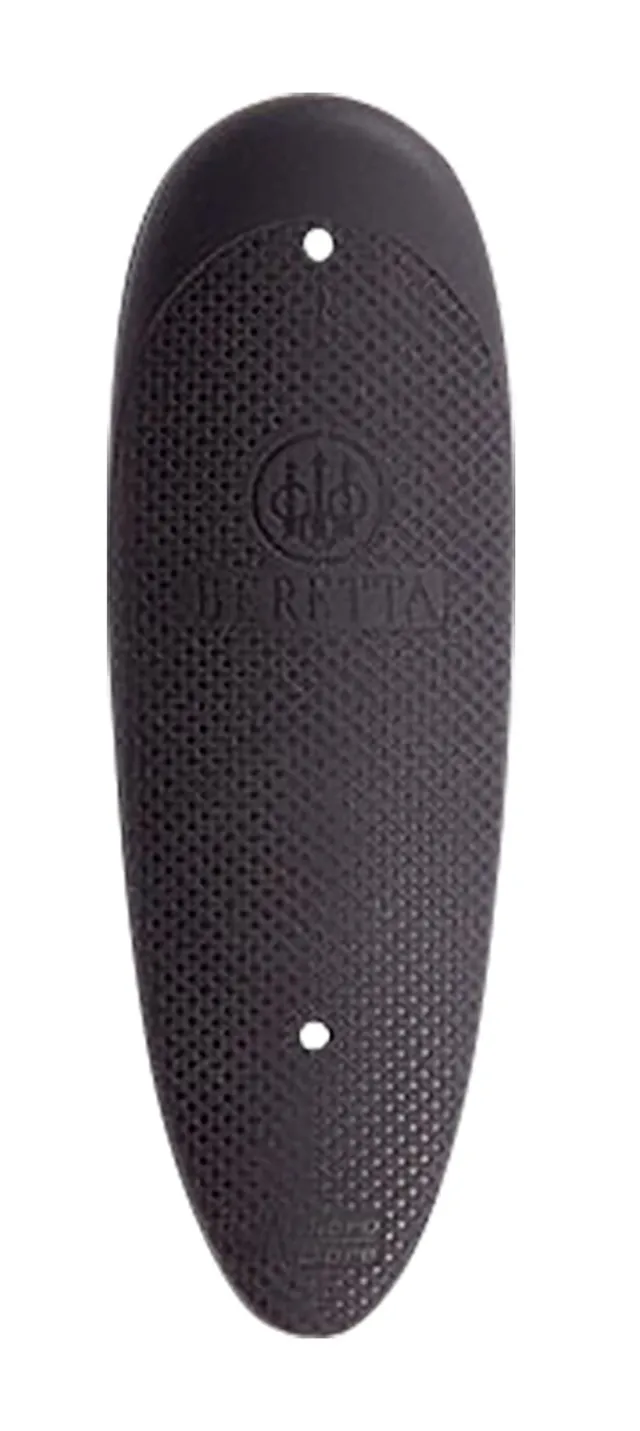 Beretta MicroCore Field Recoil Pad E73004 0.79" Black Rubber - Beretta
