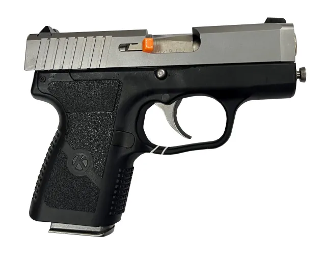 KAHR CM9 9MM 3 SS (1) 6RD BLEM - Kahr Arms