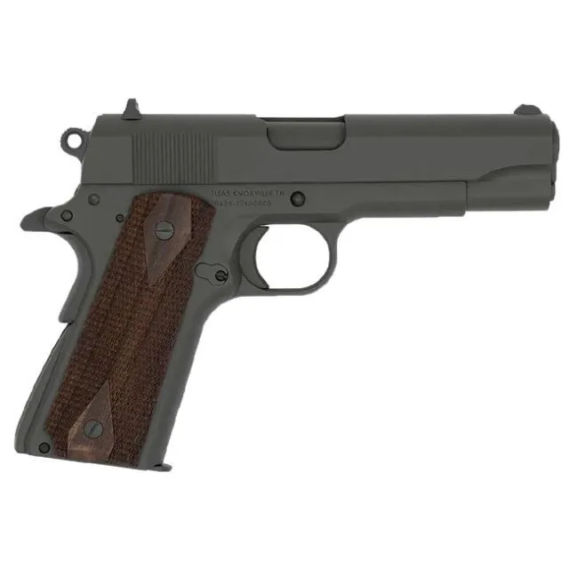 Tisas 1911A1 45ACP 10100114 .45 ACP - TISAS - .45 ACP