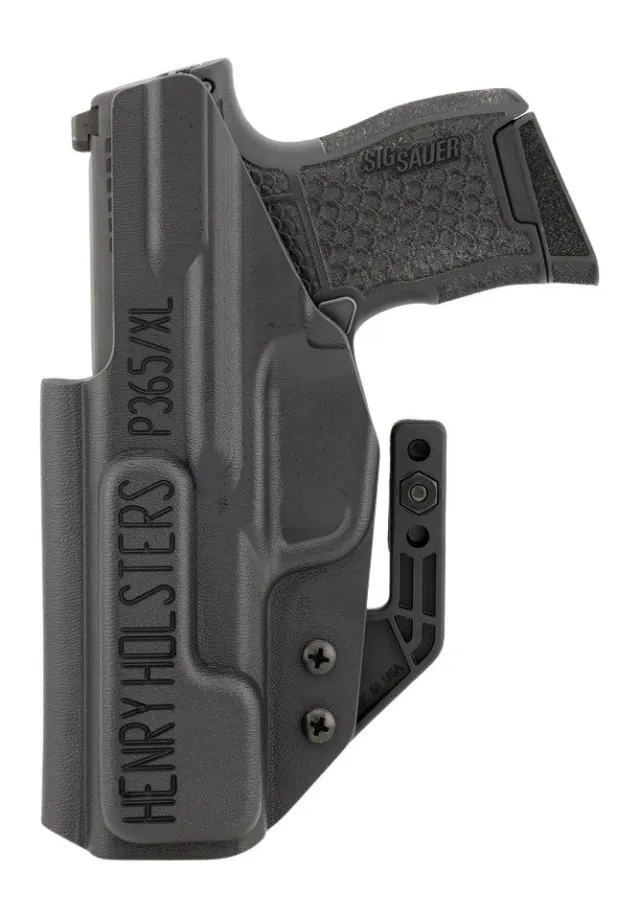 Buy Henry Holsters HH-0003-11 Flint Comp P365 Tactical Holster online